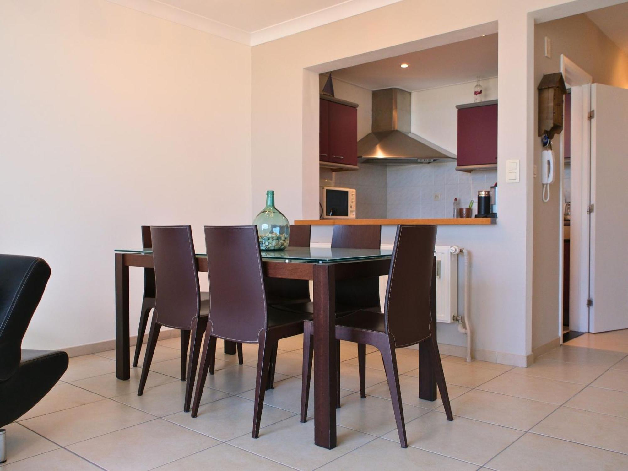Le Channel - Moderne Vue & Deux A Appartement