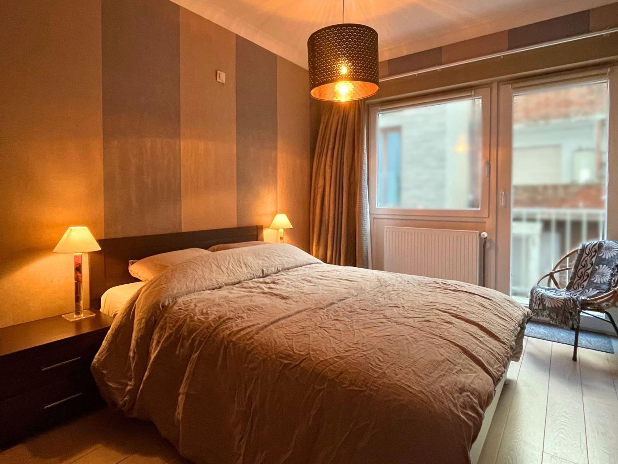 Le Channel - Moderne Vue & Deux A Appartement *
