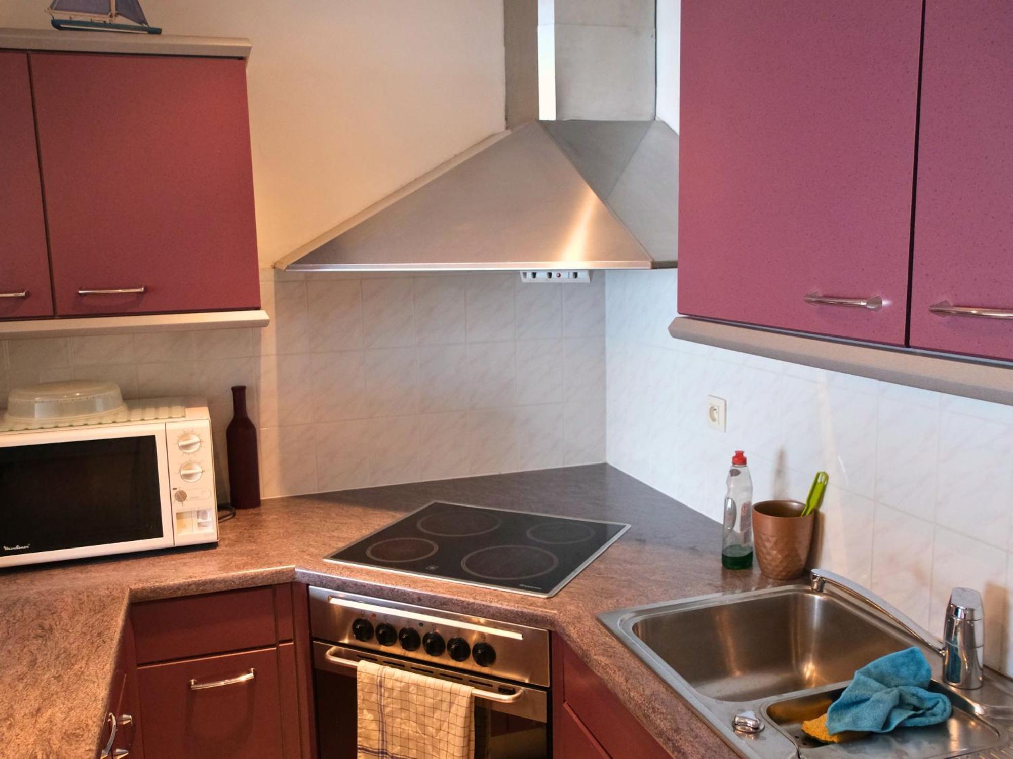 Le Channel - Moderne Vue & Deux A Appartement